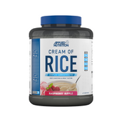 Cream of Rice - 2000g - Applied Nutrition