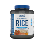 Cream of Rice - 2000g - Applied Nutrition