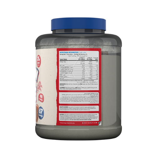 Cream of Rice - 2000g - Applied Nutrition