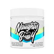 Creatine - 150g - Naughty Boy
