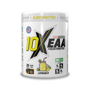 10X EAA 25 Servings - 450g