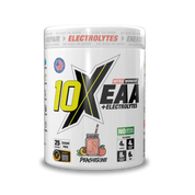 10X EAA 25 Servings - 450g