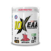 10X EAA 25 Servings - 450g