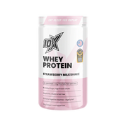 10X Whey Protein – Grass Fed - 23 Servings