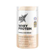 10X Whey Protein – Grass Fed - 23 Servings