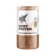 10X Whey Protein – Grass Fed - 23 Servings