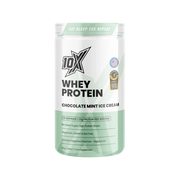 10X Whey Protein – Grass Fed - 23 Servings