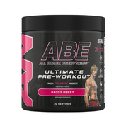 ABE Ultimate Pre-Workout - 375g - Applied Nutrition