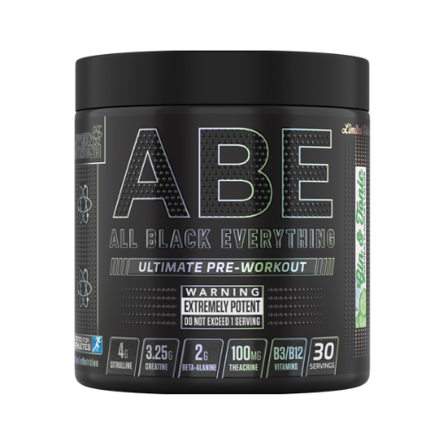 ABE Ultimate Pre-Workout - 375g - Applied Nutrition