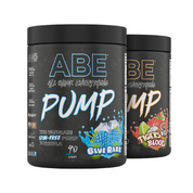 ABE Pump - 500g Pre-Workout - Applied Nutrition