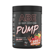 ABE Pump - 500g Pre-Workout - Applied Nutrition
