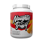 Advanced Whey - 2010g - Naughty Boy