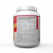 Advanced Whey - 2010g - Naughty Boy