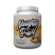 Advanced Whey - 2010g - Naughty Boy