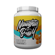 Advanced Whey - 2010g - Naughty Boy