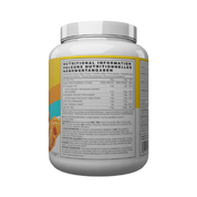 Advanced Whey - 2010g - Naughty Boy
