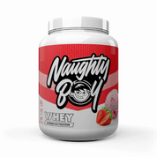 Advanced Whey - 2010g - Naughty Boy