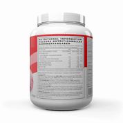 Advanced Whey - 2010g - Naughty Boy