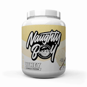 Advanced Whey - 2010g - Naughty Boy