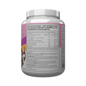 Advanced Whey - 2010g - Naughty Boy