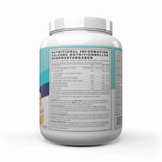 Advanced Whey - 2010g - Naughty Boy