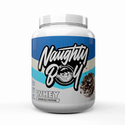 Advanced Whey - 2010g - Naughty Boy