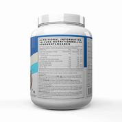 Advanced Whey - 2010g - Naughty Boy