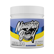 Amino EAA - 345g - Naughty Boy