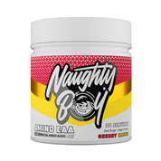 Amino EAA - 345g - Naughty Boy