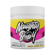 Amino EAA - 345g - Naughty Boy