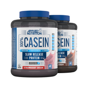 Applied Nutrition 100% Micellar Casein Protein - 1800g