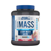 Applied Nutrition Critical Mass Professional - 2400g