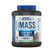 Applied Nutrition Critical Mass Professional - 2400g
