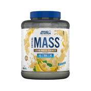 Applied Nutrition Critical Mass Professional - 2400g