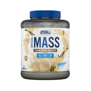 Applied Nutrition Critical Mass Professional - 2400g