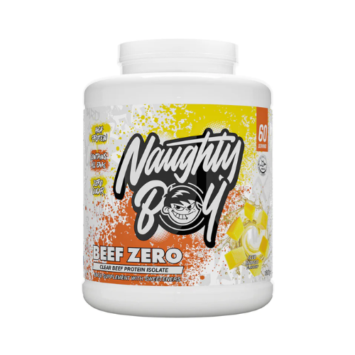 Beef Zero - 1800g - Naughty Boy