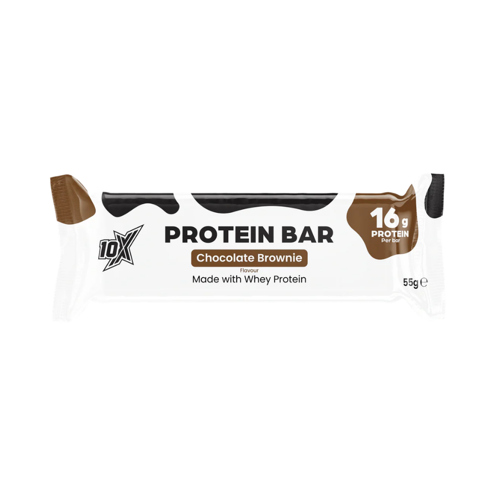 10X Protein Bar - 12x55g