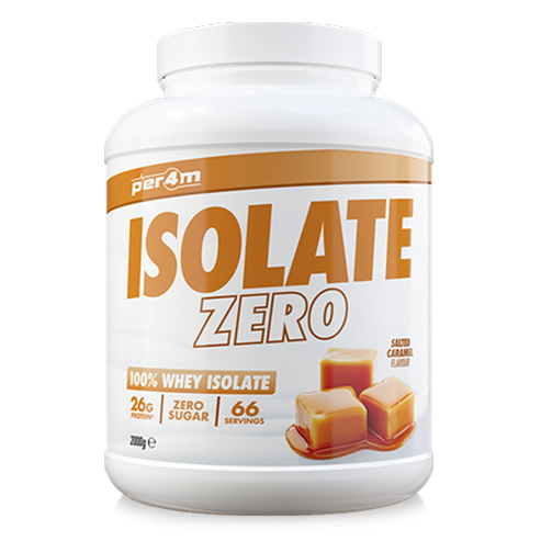 PER4M Isolate Zero 2kg