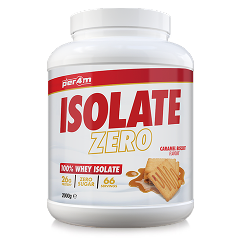 PER4M Isolate Zero 2kg