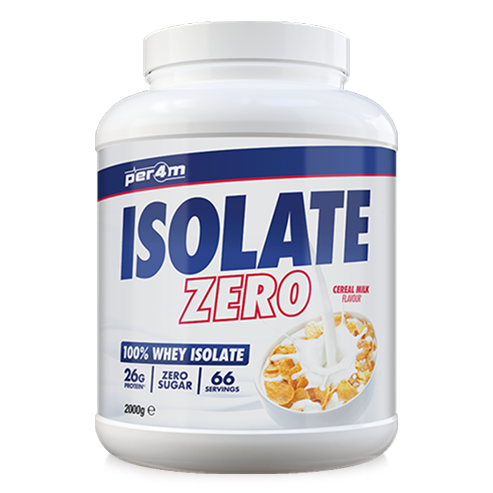 PER4M Isolate Zero 2kg