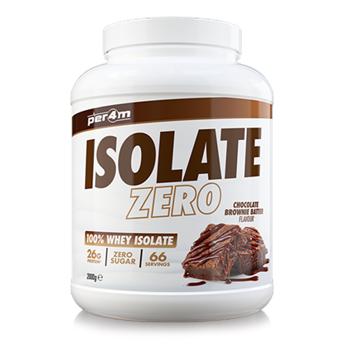 PER4M Isolate Zero 2kg