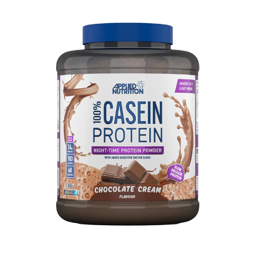 Applied Nutrition 100% Micellar Casein Protein - 1800g