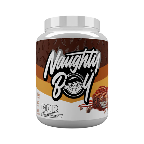 Cream of Rice COR - 2000g - Naughty Boy
