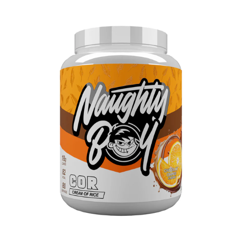 Cream of Rice COR - 2000g - Naughty Boy