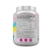 Cream of Rice COR - 2000g - Naughty Boy