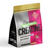Creatine Monohydrate Micronized (300G) - Goldtouch Nutrition