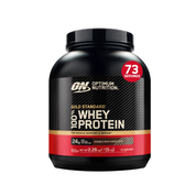 Gold Standard 100% Whey Protein Powder - Optimum Nutrition