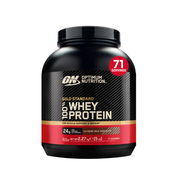 Gold Standard 100% Whey Protein Powder - Optimum Nutrition