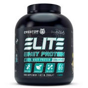 CREATOR Nutrition Elite WHEY 2 kg