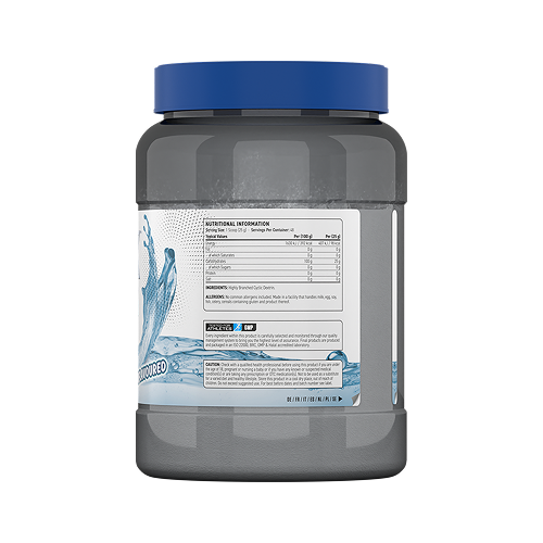 Applied Nutrition - Carb-X 1200g